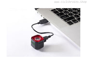 LUCE GIANT RECON TL 100 LUMEN - POSTERIORE