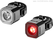 GIANT LUCI RECON HL 100 AND RECON TL 100 COMBO