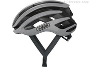 Casco ABUS AirBreaker Race Grey