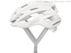 Casco ABUS AirBreaker Pure White