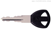 ABUS Steel-O-Chain™ 8807K/110 - Catena Antifurto bici