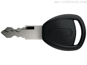 ABUS CATENA 6806K/85 black