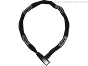 ABUS Steel-O-Chain™ 8807K/110 - Catena Antifurto bici