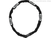 ABUS Steel-O-Chain™ 4804C/75 black - Catena Antifurto bici
