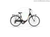 City Bike SKL 28” AURORA – 6v