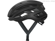 Casco ABUS AirBreaker Velvet Black