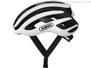 Casco ABUS AirBreaker Polar White Matt