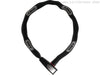 ABUS CATENA 6806K/85 black