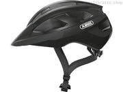 Casco ABUS Macator Velvet black