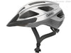Casco Abus Macator gleam silver 