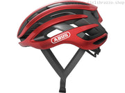 Casco ABUS AirBreaker Performance Red