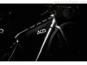 ACID Borsa da telaio PACK PURE 2