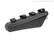 ACID Borsa da telaio PACK PURE 2