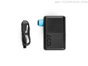 ACID Pompa a batteria RACE AMP MICRO CLIK