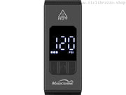 MAGICSHINE Minipompa elettrica Airro manometro integrato