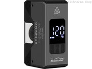 MAGICSHINE Minipompa elettrica Airro manometro integrato