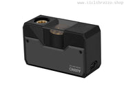 MAGICSHINE Minipompa elettrica Airro manometro integrato