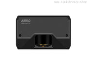 MAGICSHINE Minipompa elettrica Airro manometro integrato