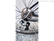 Argon 18 Nitrogen Disc - USATO