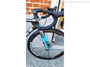 Argon 18 Nitrogen Disc - USATO