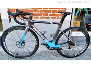 Argon 18 Nitrogen Disc - USATO