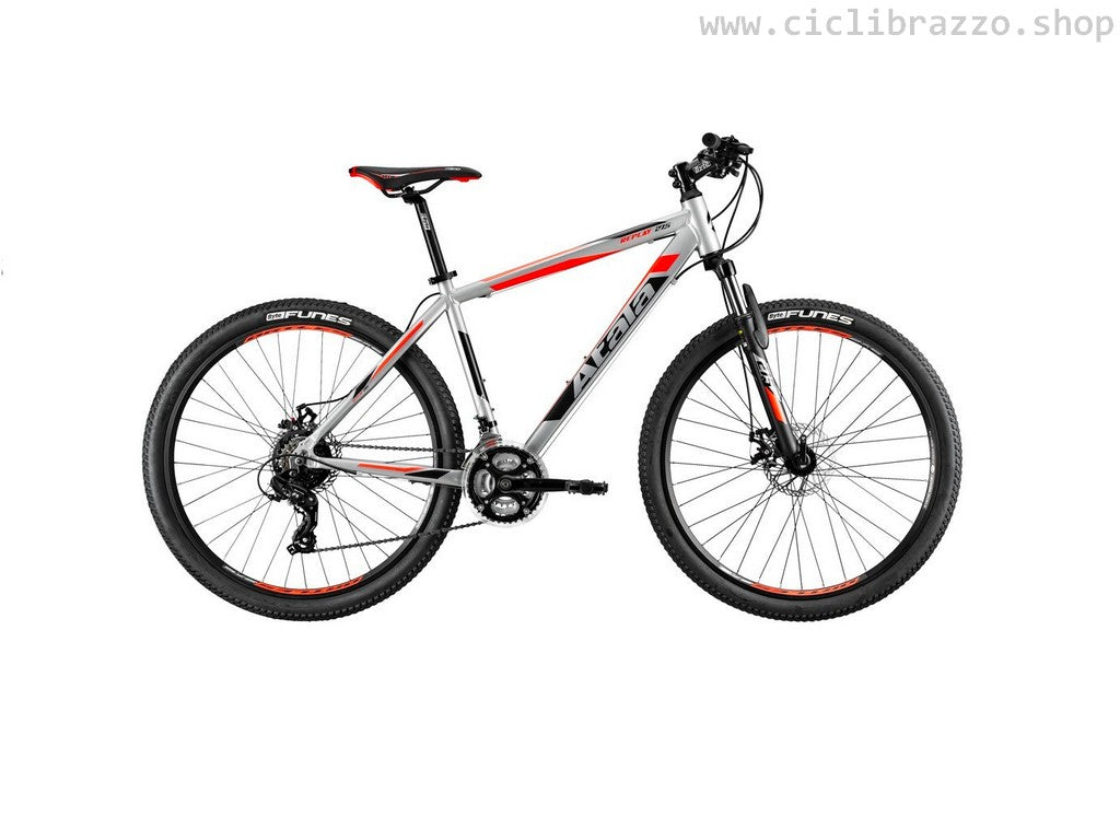 mountainbike atala MTB 27.5 ATALA REPLAY 27,5″ MD