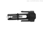 Attrezzo SYNCROS iS Drop Bar 2 per manubrio