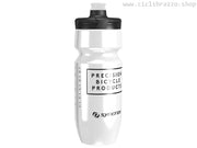 Syncros Borraccia Corporate 650ml White/Black