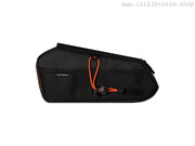 Borsello tubo orizzontale (sopra) Ulac TREKKING VERVE MAX (1,3 L)