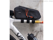 Borsello tubo orizzontale (sopra) Ulac TREKKING VERVE MAX (1,3 L)