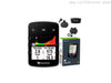 Bryton Rider 650T Ciclocomputer GPS bundle
