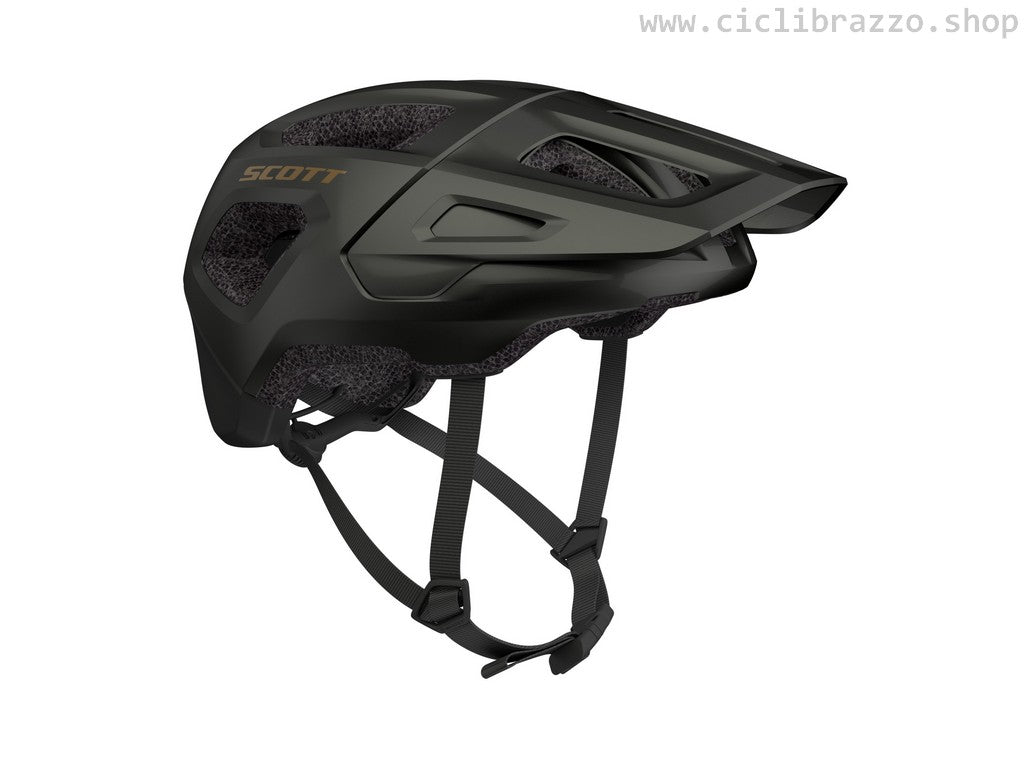 SCOTT ARGO PLUS HELMET (CE) - Main Image