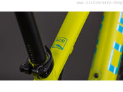 CUBE ACID 240 DISC - 2027