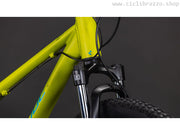CUBE ACID 240 DISC - 2027