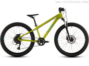 CUBE ACID 240 DISC - 2027