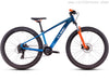 CUBE ACID 260 DISC - 2027