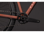 CUBE AIM SLX - 2027