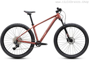 CUBE AIM SLX - 2027