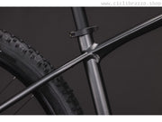 CUBE AIM SLX - 2027