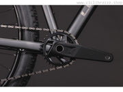 CUBE AIM SLX - 2027