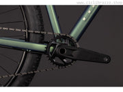 CUBE AIM SLX - 2027
