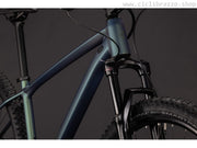 CUBE AIM SLX - 2027