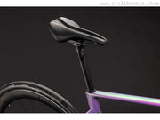CUBE ATTAIN C:62 SLT - 2027