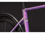 CUBE ATTAIN C:62 SLT - 2027