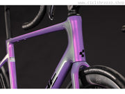 CUBE ATTAIN C:62 SLT - 2027