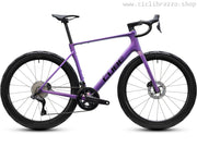 CUBE ATTAIN C:62 SLT - 2027