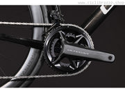 CUBE ATTAIN C:62 SLT - 2027