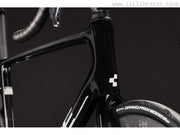 CUBE ATTAIN C:62 SLT - 2027