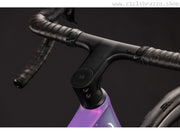 CUBE ATTAIN C:62 SLT - 2027