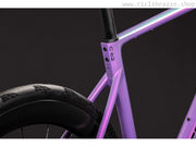 CUBE ATTAIN C:62 SLT - 2027